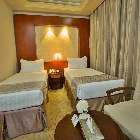 المدينة المنورة Rama Al Madina Hotel المظهر الخارجي الصورة